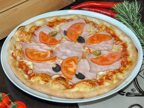 Пицца Романа